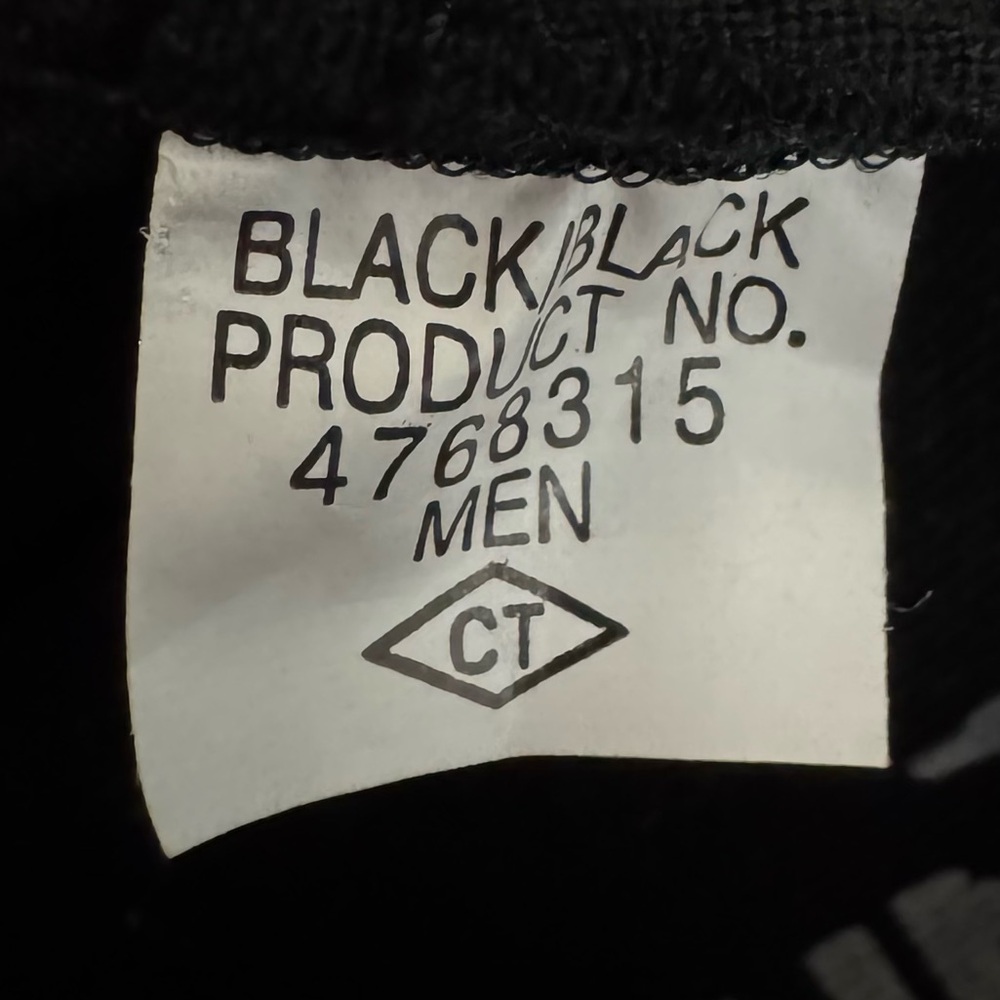 NWT Laguna T Menโs Black Water Shoes Size 12 Unisex Swim Outdoor - Picture 12 of 13